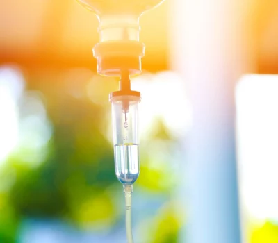 IV Nutrient Therapy in Durango, CO | RIO MEDICAL